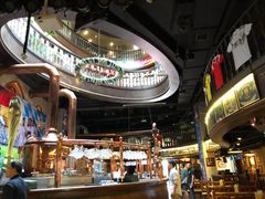 -皇冠自酿啤酒坊(中国红街5号楼店)