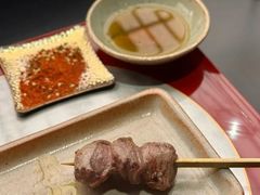 -鳥喜Toriki怀石烧鸟料理