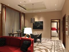 -澳门喜来登大酒店