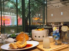 -大树餐厅(大悦城店)