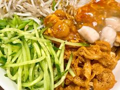 -惠中捞面