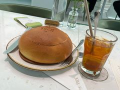 -大树餐厅(万达创始店)
