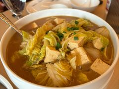 -海泰食府·新鲁菜·家宴(总部基地店)