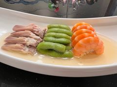 -明翠湖品·湖景餐厅