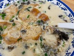 -嗲德来·豆浆·油条(商城路店)