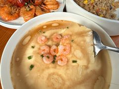 -坛南湾阿强农家乐.海鲜大排档老字号(福州地标美食店)