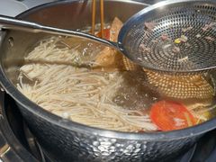 -犇鼎牛潮汕牛肉火锅(新辰里学清路店)