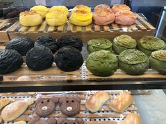-奈雪的茶(印象城店)