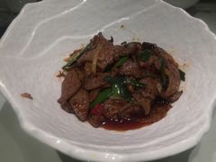 -马仕玖煲·融合菜·酥不腻烤鸭(人大店)