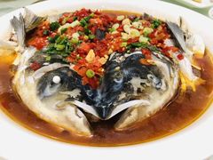 -顺风海鲜港(金玉兰店)