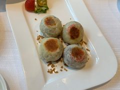 -阳澄湖费尔蒙酒店颐丰阁中餐厅(马鞍山西路店)