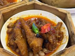 -翠香阁潮州菜馆·始于1994(珠江路店)