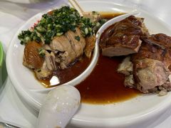 -澳门陈光记烧味饭店(南京德基广场店)