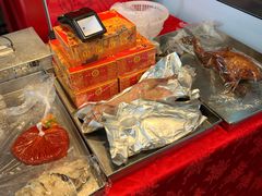 -老半斋(福州路店)