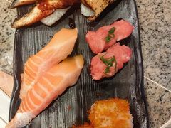 -合点寿司(美罗城店)