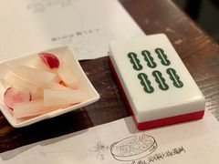 -成都你六姐·牛肉冒菜(城市集市合生汇店)