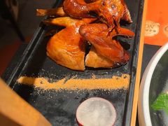 -羽鸽集·乳鸽专门店·地道顺德菜(岭南站店)