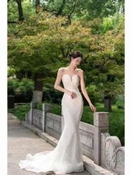 -NaNa婚纱礼服馆