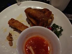 -新白鹿餐厅(百联中环店)