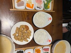 -建新园过桥米线(老街店)