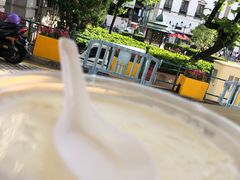-义顺牛奶公司(新马路老店)