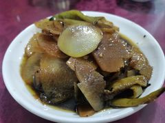 -温江公平红烧兔(总店)