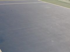 -杭州师范大学仓前新校区-体育场