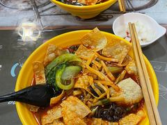 -龍城柳州螺蛳粉(群星路店)