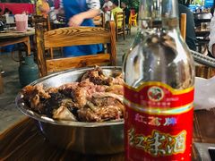 -大地农庄(逢沙大道店)