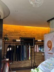 -意然瑜伽·普拉提