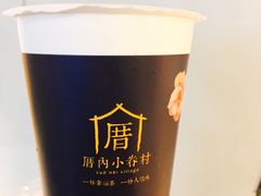 -厝内小眷村(西单大悦城店)
