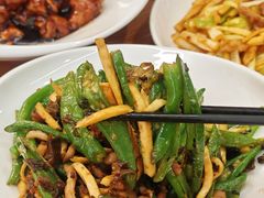 -毛哥小馆子(百井坊巷店)
