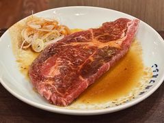 -蒜香焼肉PURUSHIN(马场路店)