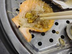 -船奇蒸汽海鲜·闽菜(八市海鲜总店)