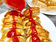 -八珍·广式煎饺·广州老字号(北京路总店)