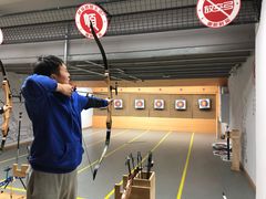 -道顺射箭·团建·骑射(张杨路店)