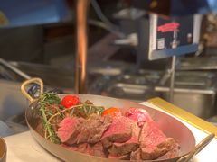 -The COOK·厨餐厅·自助餐(浦东嘉里大酒店)
