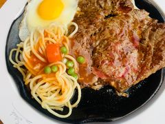 -豪客来牛排(红豆万花城店)
