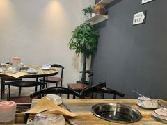 大堂-争鲜·鲍鱼鸡煲(美邻中心店)