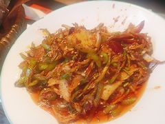 -高鸽子锦州烧烤63年(海阳路店)