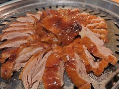 -守柴炉烤鸭(鱼嘴店)