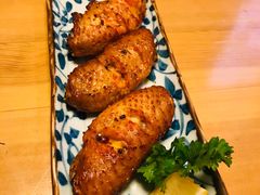 -王鼎精致料理铁板烧(世博源店)