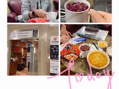 -曼谷素万那普国际机场