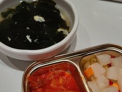 -稻百鲜·拌饭·朝鲜族石锅菜(祈福缤纷世界店)