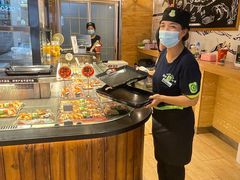-池田寿司·4H鲜作(朝阳大悦城店)