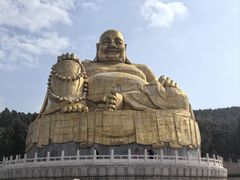 -千佛山风景名胜区