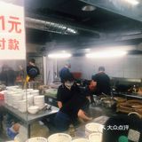这里米粉都是手工现做的哦！