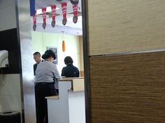 -李先生牛肉面大王(广渠门内店)