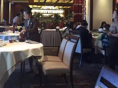 大堂-利苑酒家(金宝店)