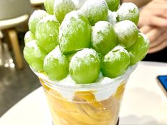 -Cafe de Paris(林荫路店)